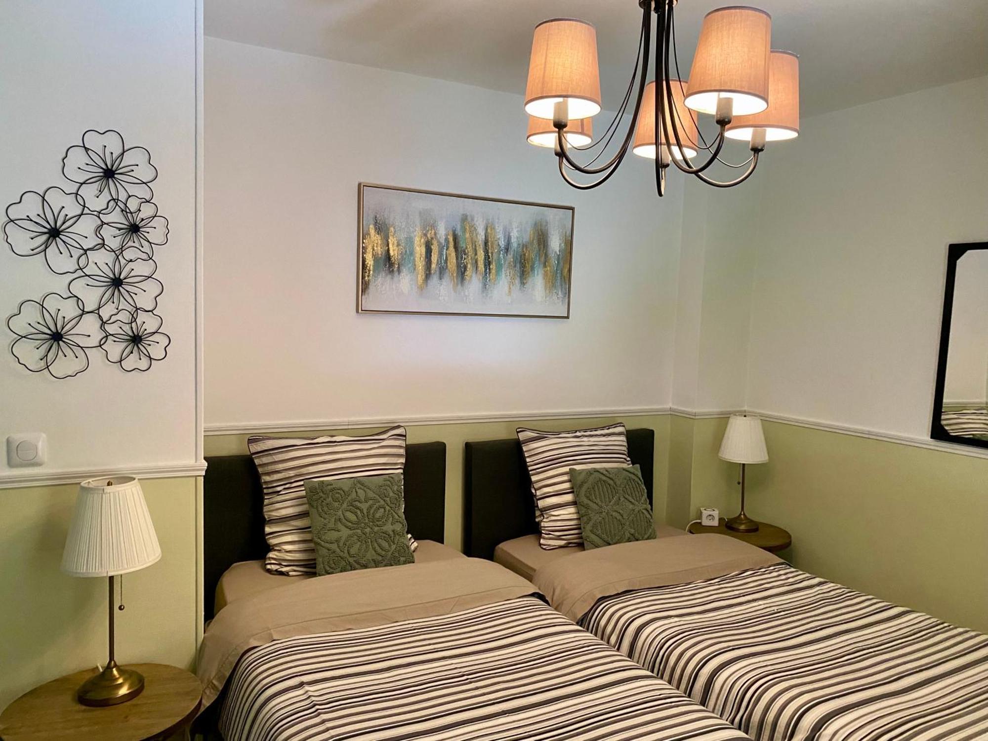 La Besace Bed & Breakfast Sainte-Croix  Luaran gambar
