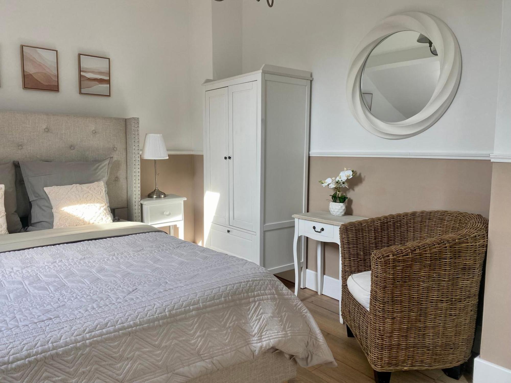 La Besace Bed & Breakfast Sainte-Croix  Luaran gambar